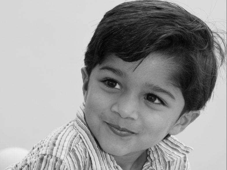 Therapy room at Orca